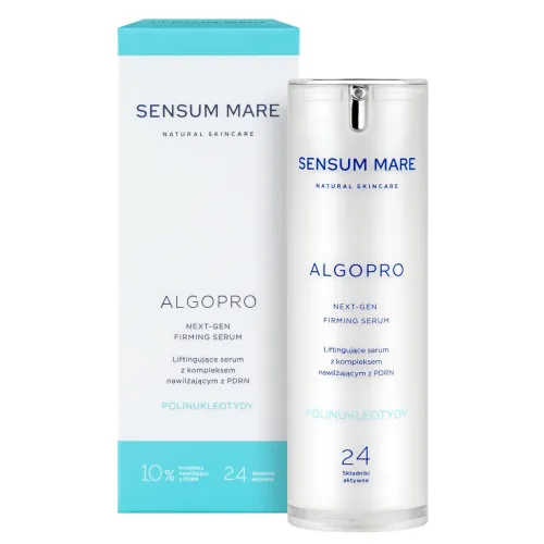 Serum do twarzy ALGOPRO Next-Gen Firming Serum 30 ml