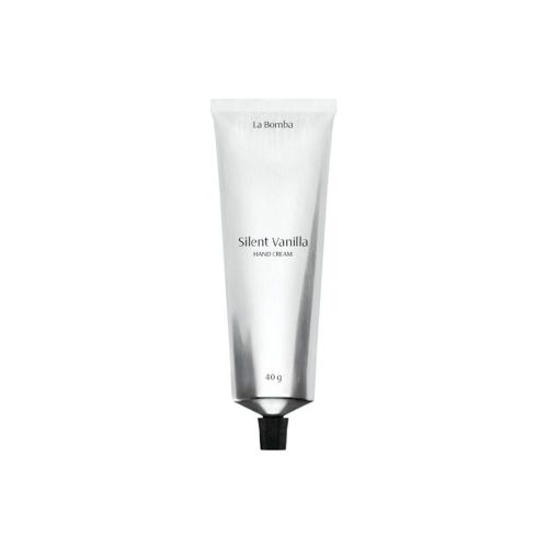 Kremy do dłoni Silent Vanilla Hand Cream 40 g