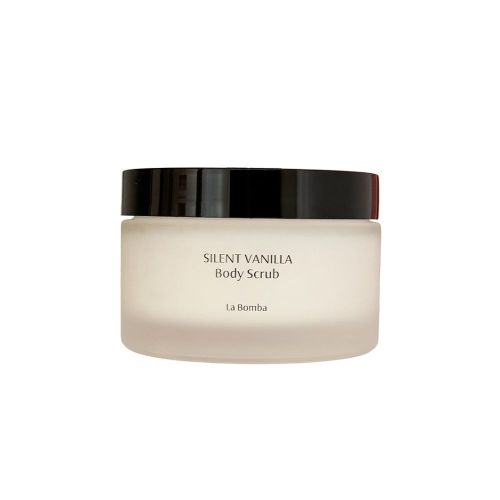 Peelingi do ciała Silent Vanilla Body Scrub 230 g