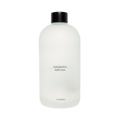 Płyny do kąpieli Baobath Bath Foam
