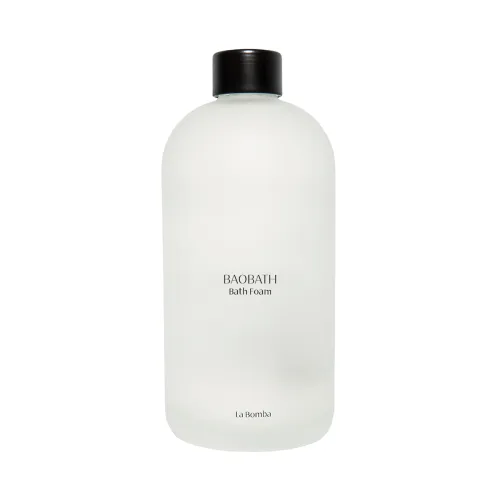 Płyny do kąpieli Baobath Bath Foam