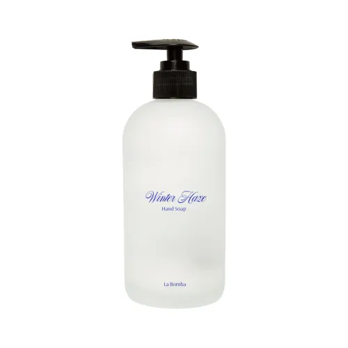 Mydła Winter Haze Hand Soap 250 ml