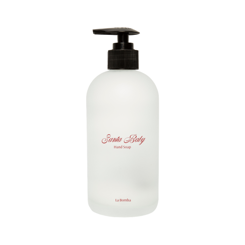 Mydła Santa Baby Hand Soap 250 ml
