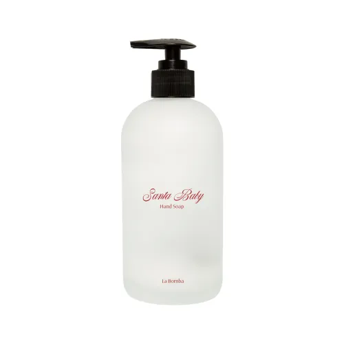 Mydła Santa Baby Hand Soap 250 ml