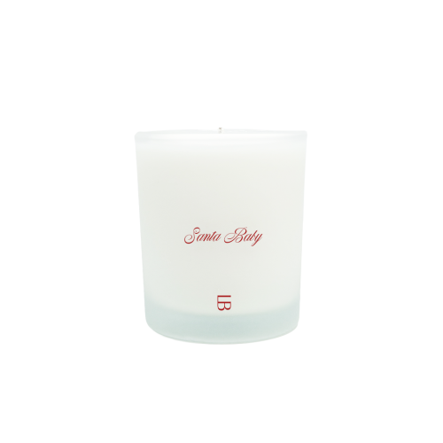 Świece zapachowe Santa Baby Candle 150 g