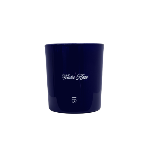 Świece zapachowe Winter Haze Candle 150 g