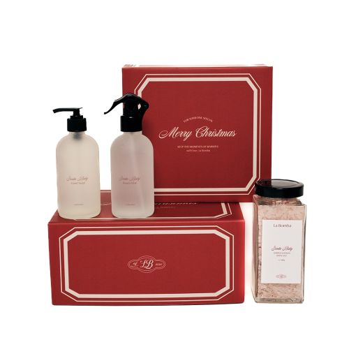 Zestawy kosmetyków damskich GIFT SET 2