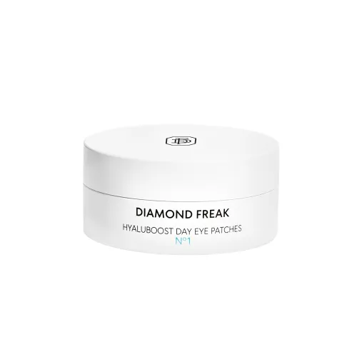Płatki pod oczy Hyaluboost Day Eye Patches 84 g