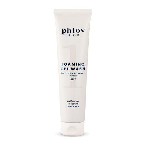 Żele do mycia twarzy Foaming Gel Wash 150 ml