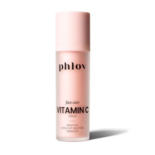 Serum do twarzy Vitamin C Serum 30 ml