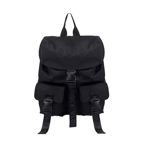 Plecaki Plecak Pockets Black