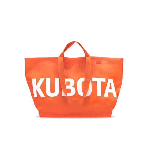 Torby Shopper Bag Orange