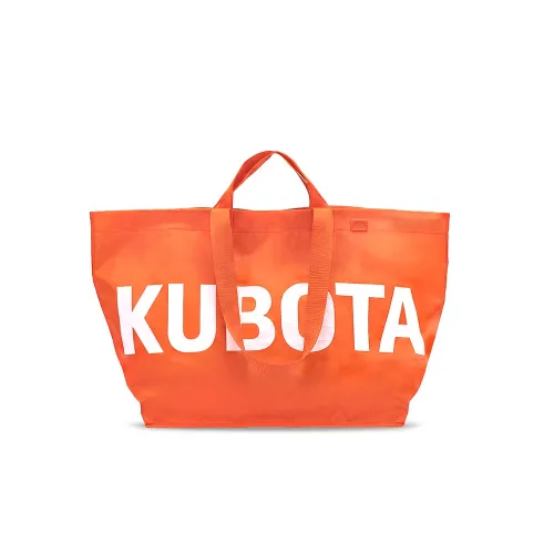 Torby Shopper Bag Orange