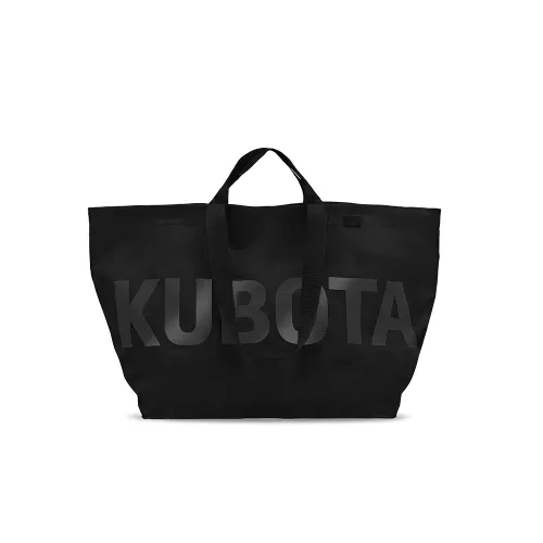 Torby Shopper Bag Black