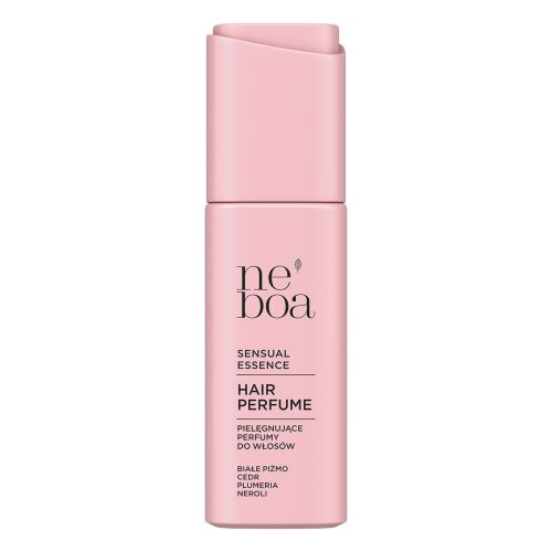 Pielęgnacja włosów i skóry głowy Sensual Essence Hair Perfume 50 ml