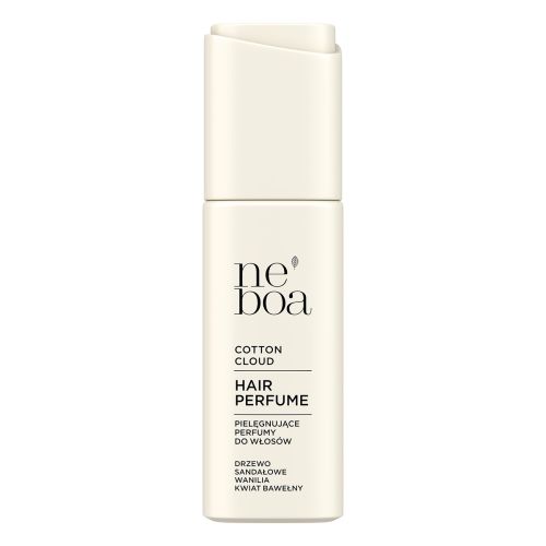 Pielęgnacja włosów i skóry głowy Cotton Cloud Hair Perfume 50 ml