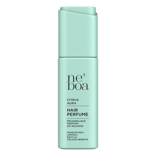 Pielęgnacja włosów i skóry głowy Citrus Aura Hair Perfume 50 ml