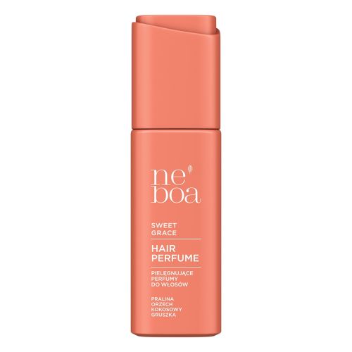 Pielęgnacja włosów i skóry głowy Sweet Grace Hair Perfume 50 ml