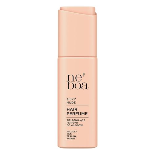 Pielęgnacja włosów i skóry głowy Silky Nude Hair Perfume 50 ml