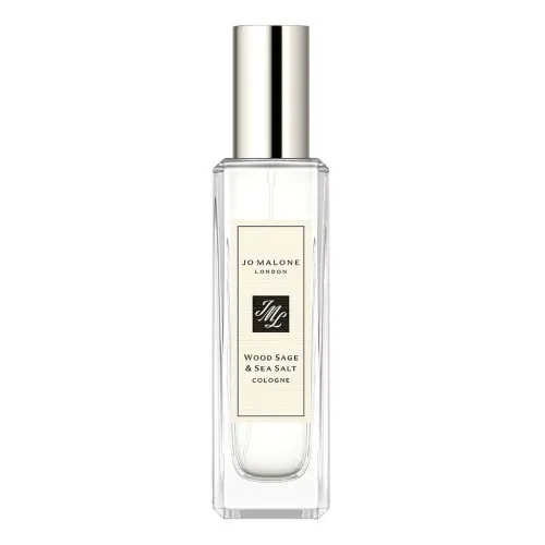 Wody kolońskie Wood Sage & Sea Salt 30 ml