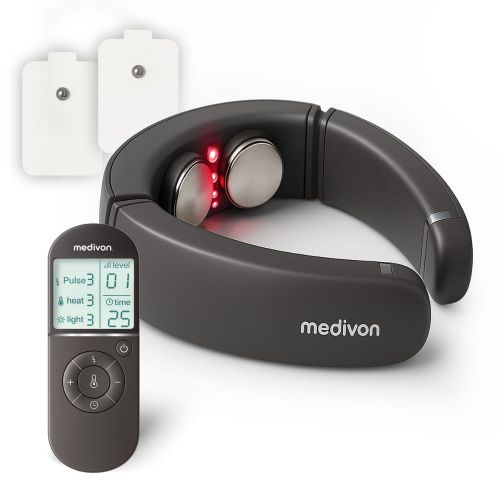 Masażery do karku Smart Ems Pro