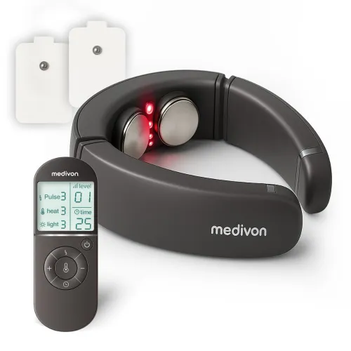 Masażery do karku Smart Ems Pro