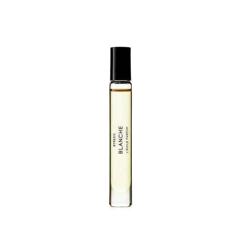 Perfumy unisex Blanche Perfumed Oil 7,5 ml