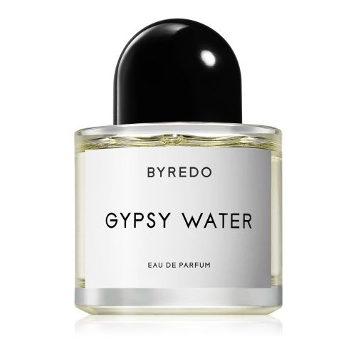 Wody perfumowane unisex Gypsy Water 50 ml