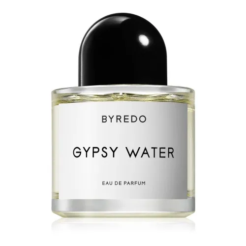 Wody perfumowane unisex Gypsy Water 50 ml