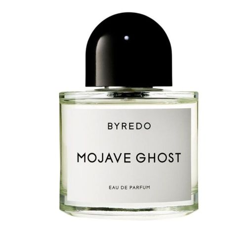 Wody perfumowane unisex Mojave Ghost 50 ml