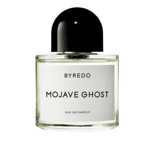 Wody perfumowane unisex Mojave Ghost 50 ml