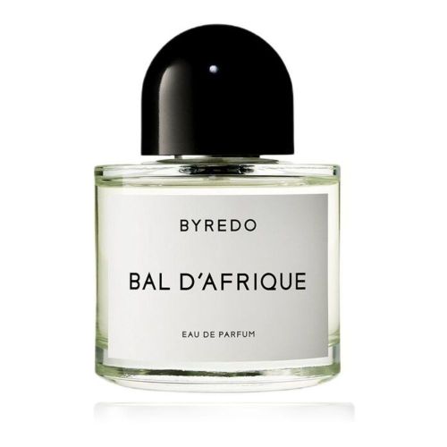 Wody perfumowane unisex Bal D'Afrique 50 ml