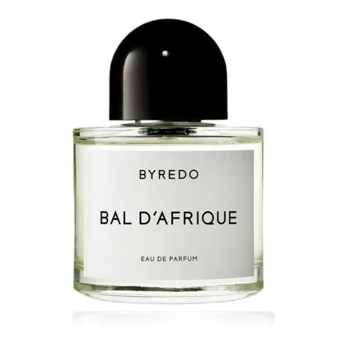 Wody perfumowane unisex Bal D'Afrique 50 ml
