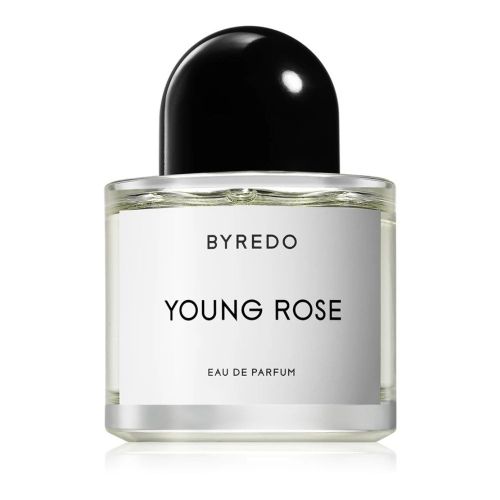 Wody perfumowane unisex Young Rose 50 ml