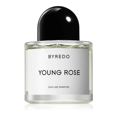 Wody perfumowane unisex Young Rose 50 ml