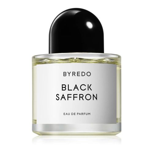 Wody perfumowane unisex Black Saffron 50 ml