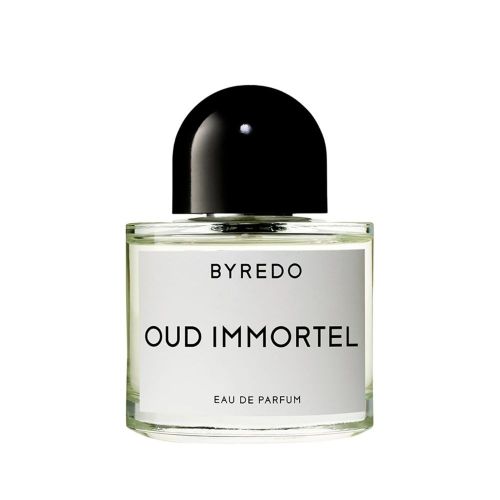 Wody perfumowane unisex Oud Immortel 50 ml