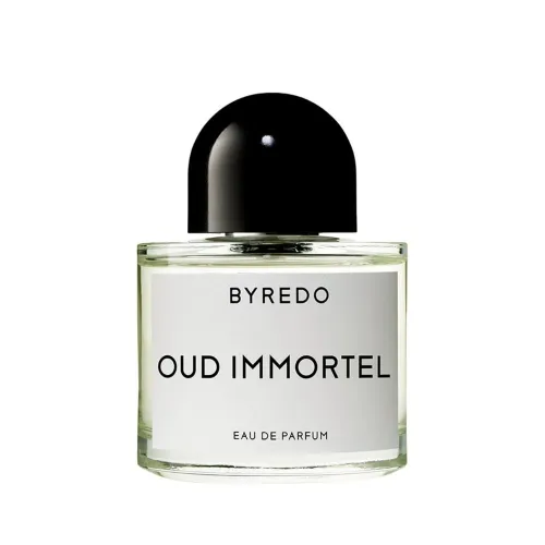 Wody perfumowane unisex Oud Immortel 50 ml