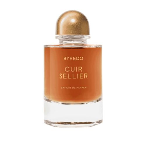 Perfumy unisex Cuir Sellier 70 ml