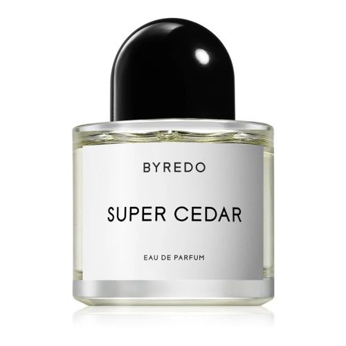 Wody perfumowane unisex Super Cedar 50 ml