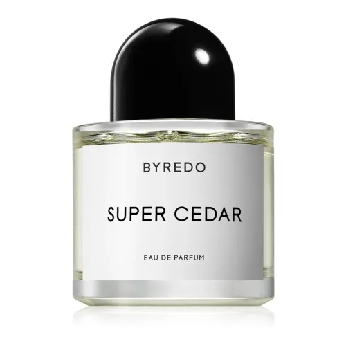 Wody perfumowane unisex Super Cedar 50 ml