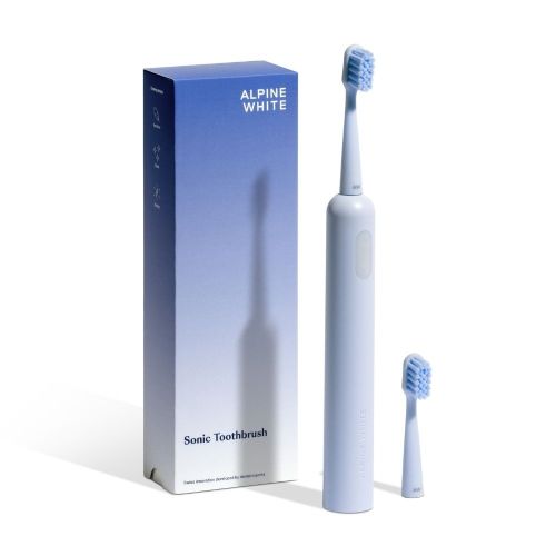 Higiena jamy ustnej Sonic Toothbrush