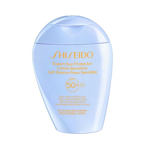 Kremy do twarzy Expert Sun Protector Lotion Sensitive SPF 50+ 150 ml
