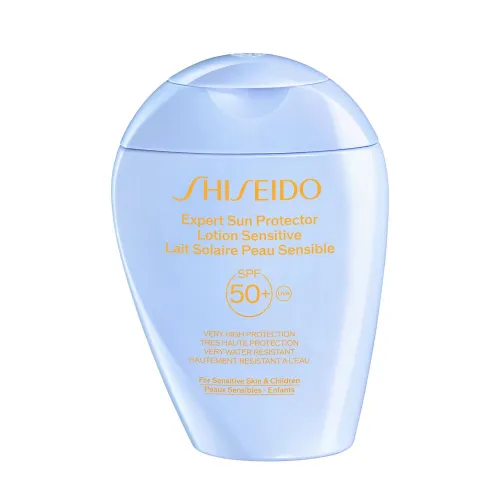 Kremy do twarzy Expert Sun Protector Lotion Sensitive SPF 50+ 150 ml