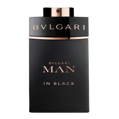 Wody perfumowane dla mężczyzn Bvlgari Man In Black EDP 100 ml