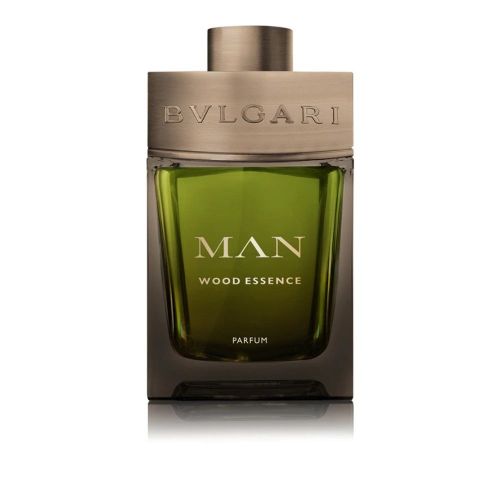 Perfumy dla mężczyzn Bvlgari Man Wood Essence Parfum 100 ml