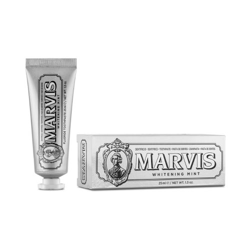 Higiena jamy ustnej Whitening Mint Toothpaste 25 ml