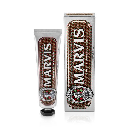Higiena jamy ustnej Sweet & Sour Rhubarb Toothpaste 75 ml