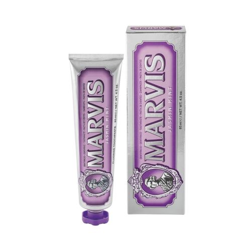 Higiena jamy ustnej Jasmin Mint Toothpaste 25 ml