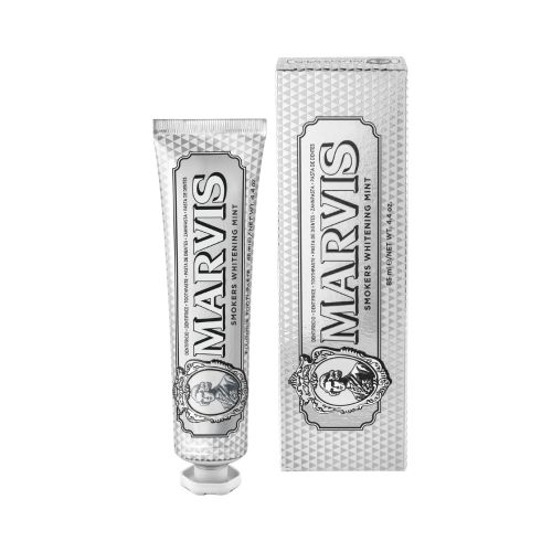 Higiena jamy ustnej Smokers Whitening Mint Toothpaste 25 ml